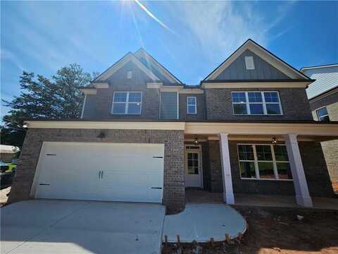 490 JACKSON Street, Buford, GA 30518