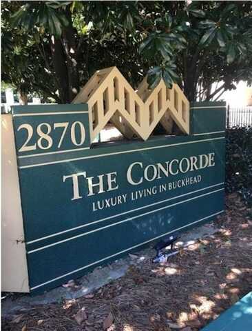 2870 Pharr Court South NW, Atlanta, GA 30305