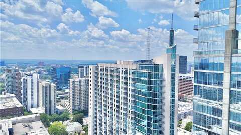 855 Peachtree Street NE, Atlanta, GA 30308