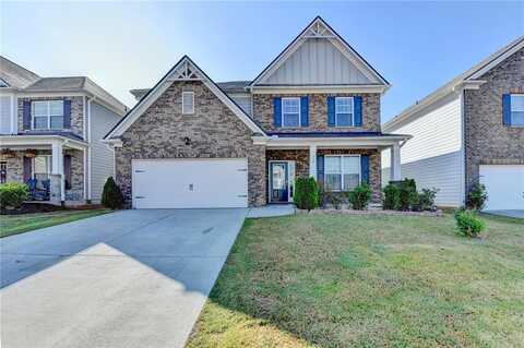 219 YAUPON Trail, Braselton, GA 30517