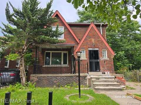 9379 Manor Street, Detroit, MI 48204