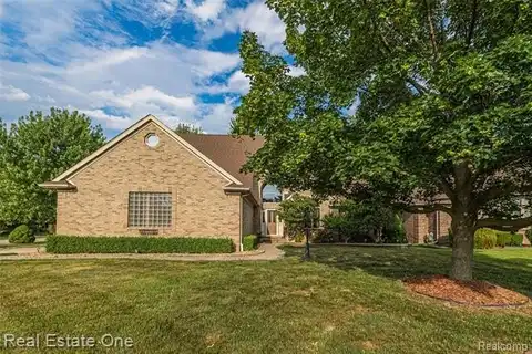 51992 Boland Road, Chesterfield, MI 48047
