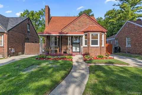 19359 Montrose Street, Detroit, MI 48235