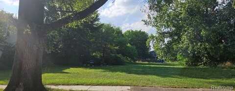 3393 Heidelberg Street, Detroit, MI 48207