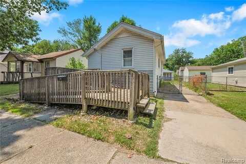 2147 Romeo Street, Ferndale, MI 48220