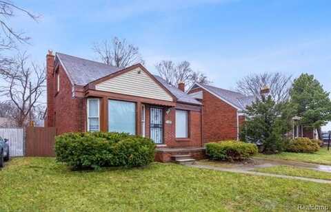 12388 PAYTON Street, Detroit, MI 48224