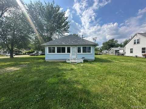 3363 Parkwood Avenue, Monroe, MI 48162