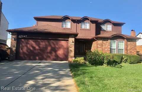 37147 EVERGREEN Drive, Sterling Heights, MI 48310