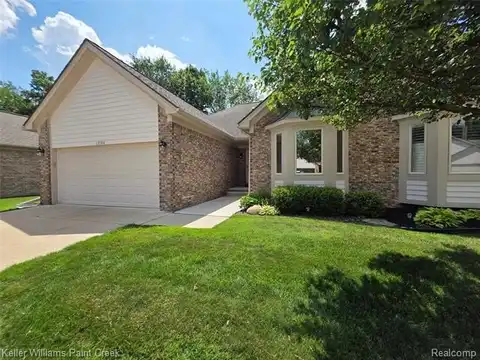 13786 ELMBROOK, Shelby, MI 48315