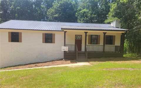 2519 Dogwood Hills Court, Austell, GA 30106