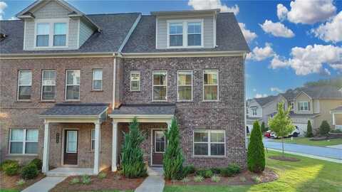 3818 Hidden Valley Circle, Lawrenceville, GA 30044