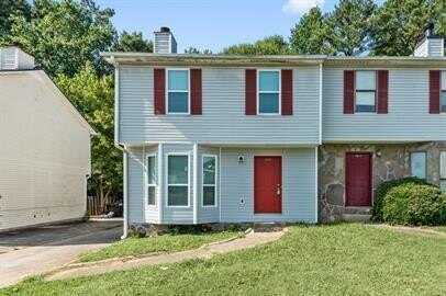 3606 Hopkins Court, Powder Springs, GA 30127