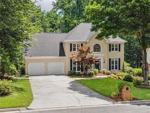 320 Welwyn Walk, Alpharetta, GA 30022