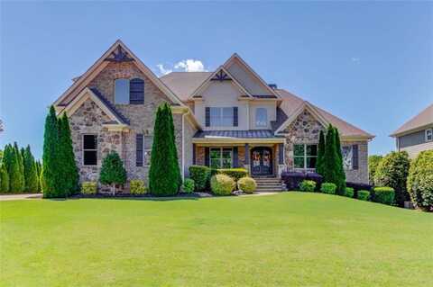 1776 Traditions Way, Jefferson, GA 30549