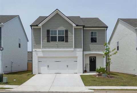 4013 Park Lane, College Park, GA 30337