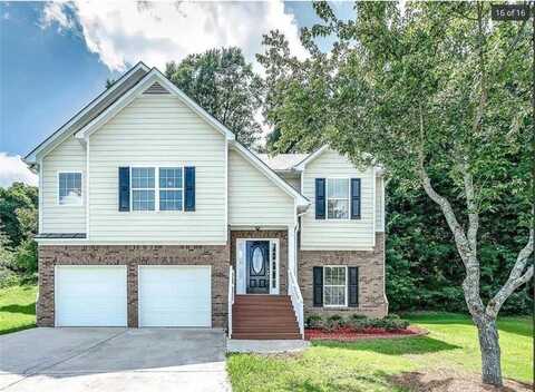 2030 stonebrook cir, Austell, GA 30106