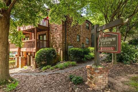 323 8th St NE, Atlanta, GA 30309
