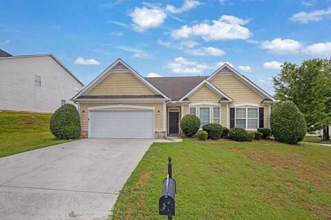 8900 Crestview Circle, Union City, GA 30291