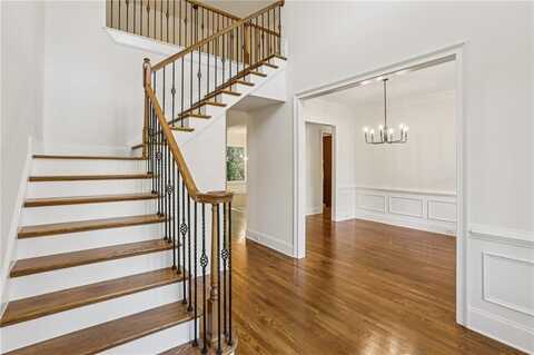 223 Falling Water Way, Woodstock, GA 30188