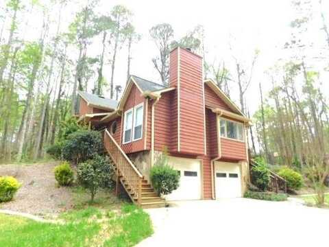 5230 Ferry Creek Lane, Acworth, GA 30102