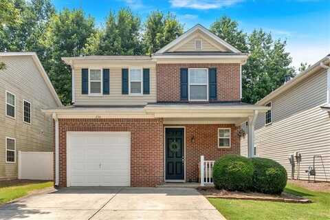 256 Oconee Way, Canton, GA 30114