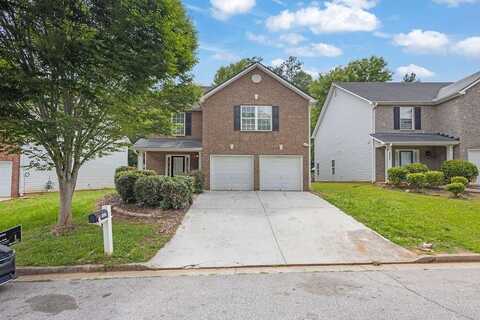 4068 Riverside Parkway, Decatur, GA 30034