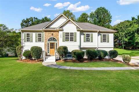 1445 Rainey Road, Temple, GA 30179