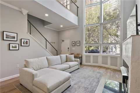 199 12th Street NE, Atlanta, GA 30309