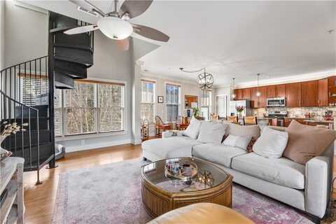 1628 Briarcliff Road NE, Atlanta, GA 30306