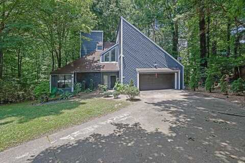 2451 Cedar Fork Trail, Marietta, GA 30062
