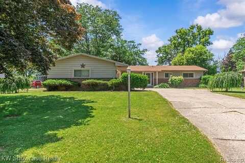 3196 Red Barn Road, Flint, MI 48507