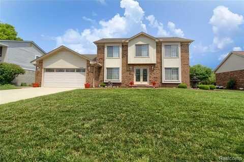 38188 Mallory Drive, Livonia, MI 48154