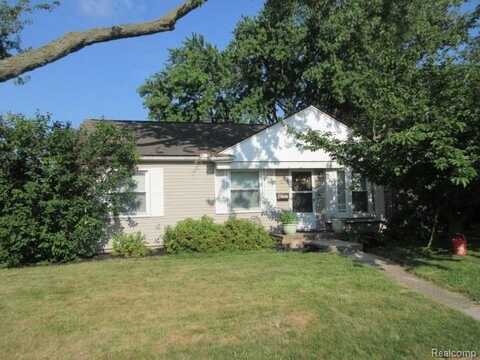 3703 Coolidge Highway, Royal Oak, MI 48073
