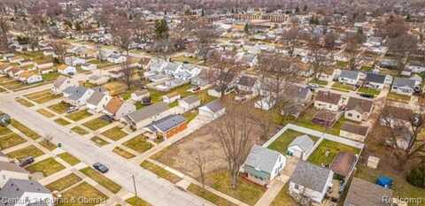 6150 Gilman Street, Garden City, MI 48135