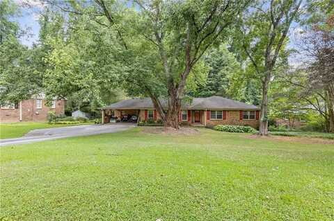 2055 Oak Road, Snellville, GA 30078
