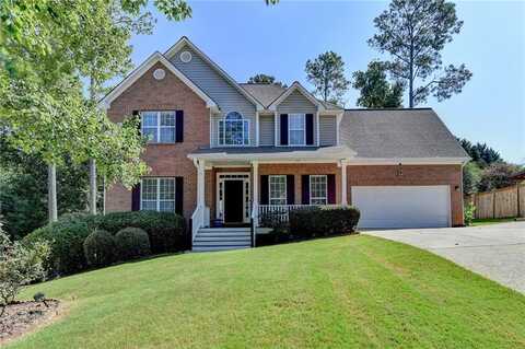 1011 Finial Drive, Lawrenceville, GA 30044