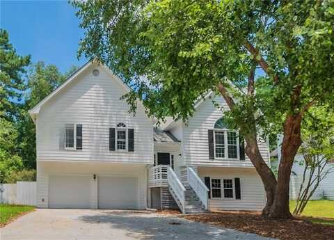 1010 Burning Bush Drive, Loganville, GA 30052