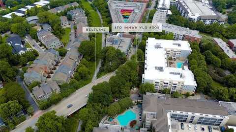 870 Inman Village Pkwy NE, Atlanta, GA 30307