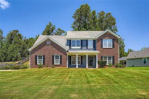 7310 Lanier Cove Court, Cumming, GA 30041