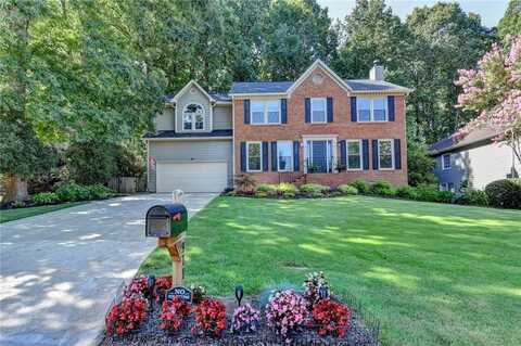 971 Providence Drive, Lawrenceville, GA 30044