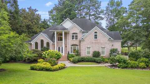 2680 Roxburgh Drive, Roswell, GA 30076