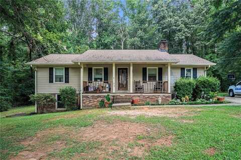 4060 Grove Trail, Loganville, GA 30052