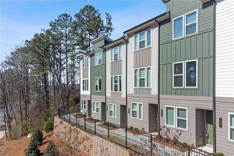 1505 Layton Lane NW, Atlanta, GA 30318