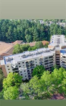 1800 Clairmont Lake, Decatur, GA 30033