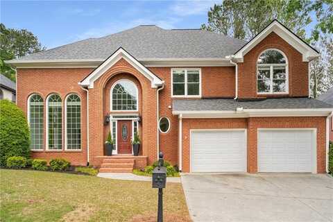 710 Glen Royal Drive, Roswell, GA 30076