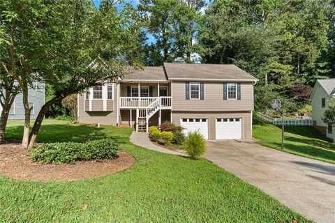 2573 Kennesaw Springs Court NW, Kennesaw, GA 30144