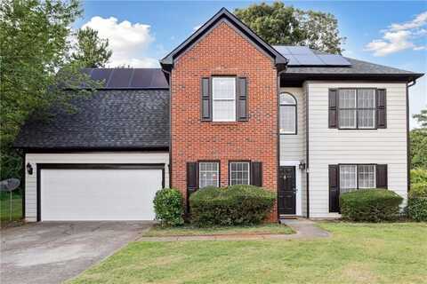 3520 Thornwoode Pointe, Decatur, GA 30034