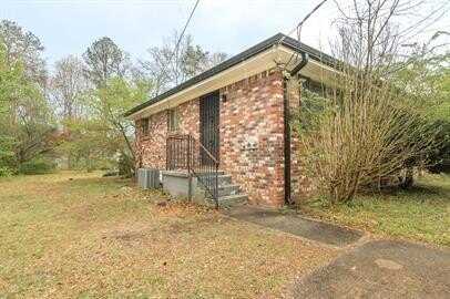 3701 Hopkins Road, Powder Springs, GA 30127