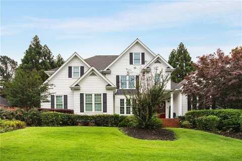 1023 Spruce Creek Lane, Lawrenceville, GA 30045
