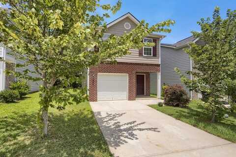 2144 Belmont Circle, Conyers, GA 30012
